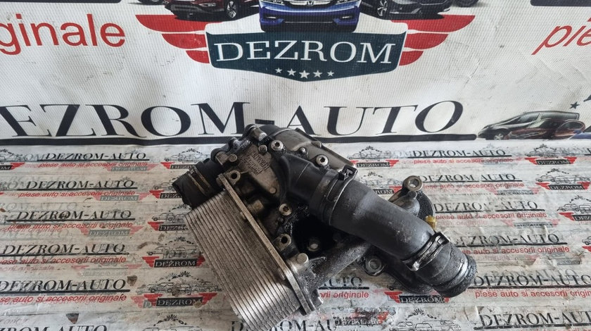 Termoflot Nissan Primastar 2.0 dCi 114cp cod piesa : 8200507878