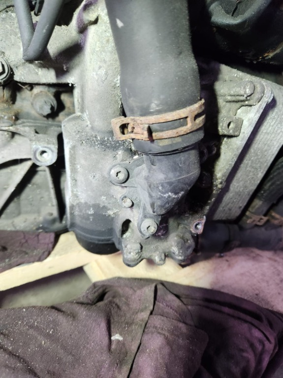 Termoflot Nissan Primastar 2.0 dCi 2009 2010 2011 2012 2013 2014 2015