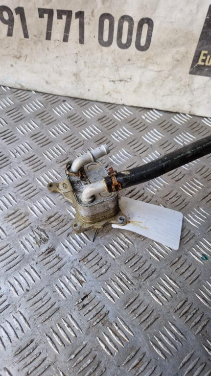 Termoflot Nissan Qashqai 1.3 benzina 103 Kw / 140 Cp an 2019 cod 213055917R