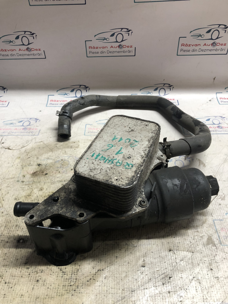 Termoflot Nissan Qashqai 1.6 2011, 152085948R