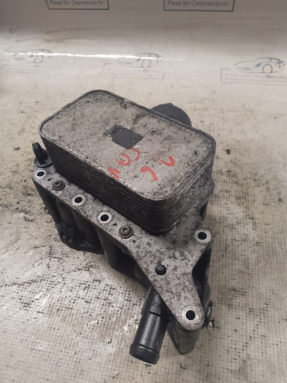 Termoflot Nissan Qashqai 1.6 2012, 152085948R