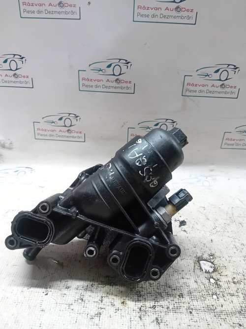 Termoflot Nissan Qashqai 1.6 2012, 152085948R