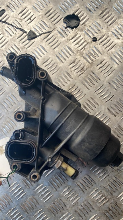 Termoflot Nissan Qashqai 1.6 dCi R9M cod 152085948R