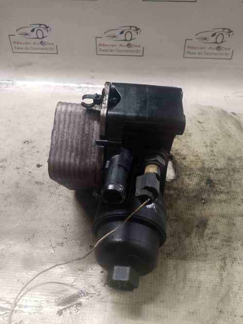 Termoflot Nissan Qashqai 1.6 Motorina 2011, 152085948R