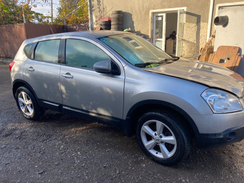 Termoflot Nissan Qashqai 2009 Suv 2.0