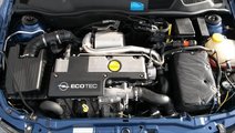 Termoflot Opel Astra G 2.0 dti