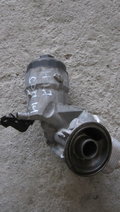 Termoflot opel astra h 1.7 cdti 101 cp , cod motor...