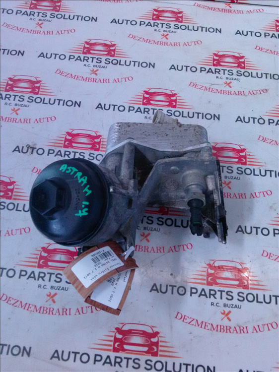 Termoflot OPEL ASTRA H 1.7 CDTI an fabr. 2010