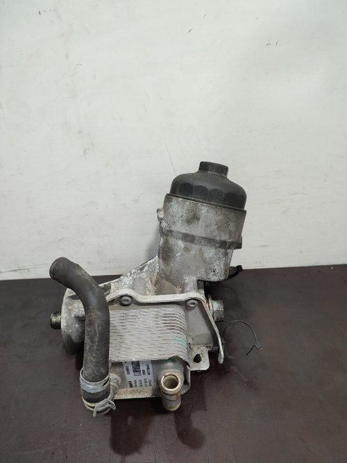 Termoflot Opel Astra H 1.9 CDTI 8973729421