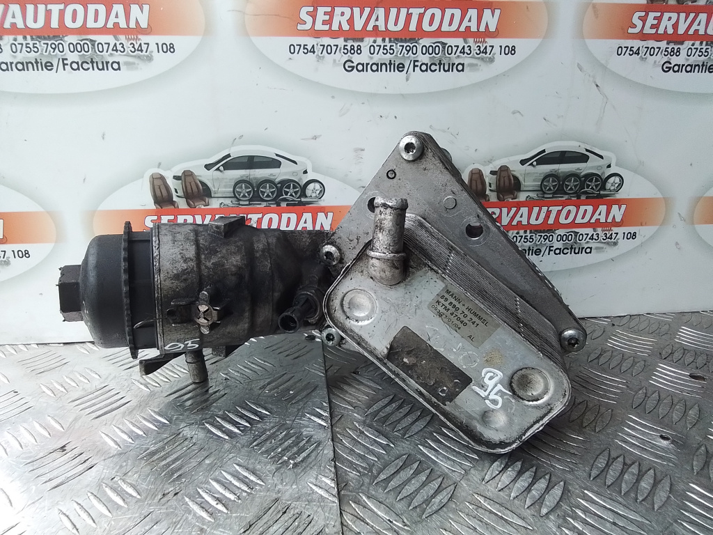 Termoflot Opel Astra H (2004-2007) 1.9 Motorina 2004, 5989070241
