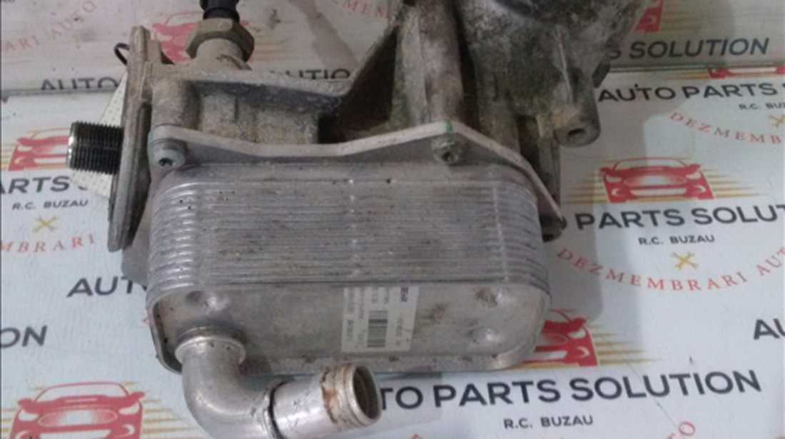 Termoflot OPEL ASTRA H 2004-2009