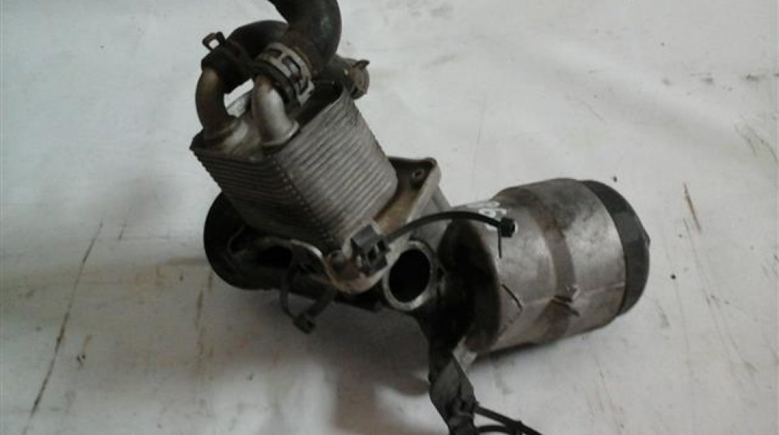 Termoflot Opel Astra H an 2007-2010