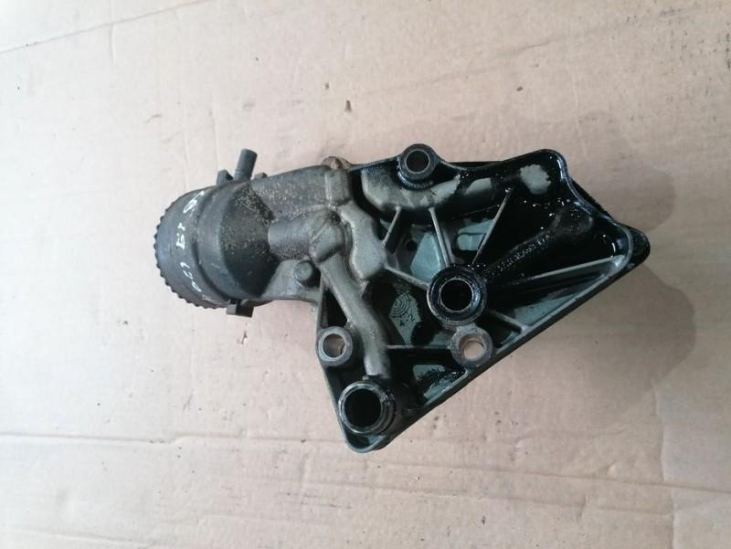 Termoflot Opel Astra H facelift 2007-2010 1.9CDTI 120cp 88kw