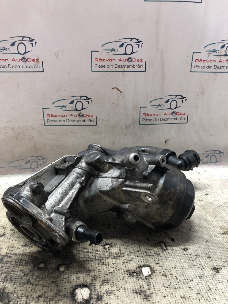 Termoflot Opel Astra J 1.7 2012, 5989070291