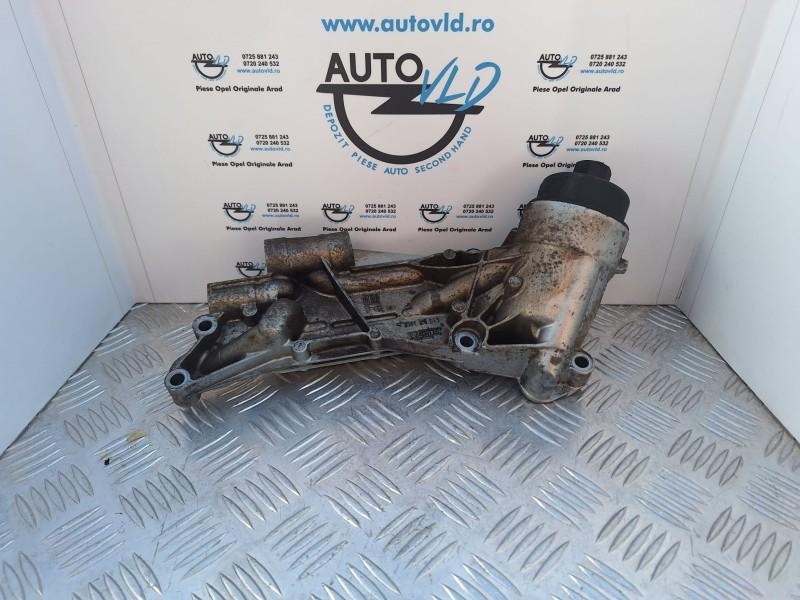 Termoflot Opel Astra J 2009-2012 1.6i; 1.8i A16XER; A18XER 12992593