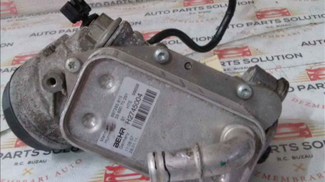 Termoflot OPEL ASTRA J 2009-2014