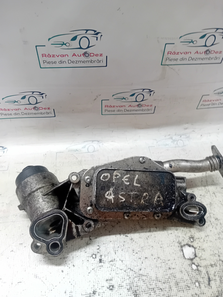 Termoflot Opel Astra J 2011, 0561101049