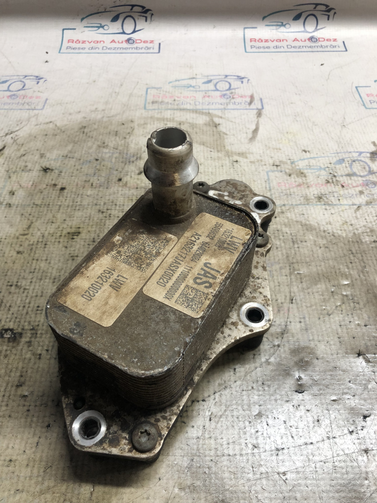 Termoflot Opel Astra K 1.6 2016, 55499632