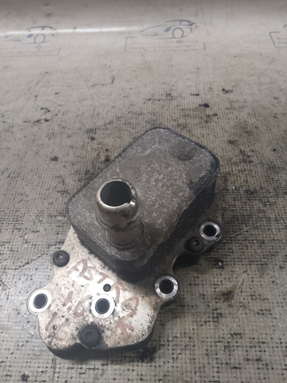 Termoflot Opel Astra K 1.6 2016, 55599943