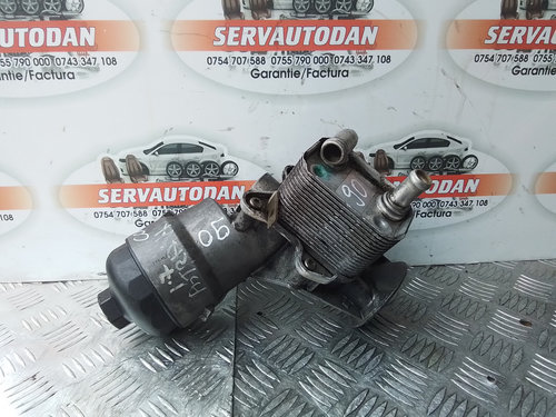 Termoflot Opel Combo C (2001-2011) 1.7 Motorina 2006