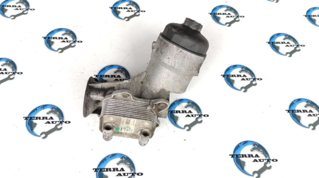 Termoflot Opel Corsa C 1.7 CDTI cod motor Z17DTH