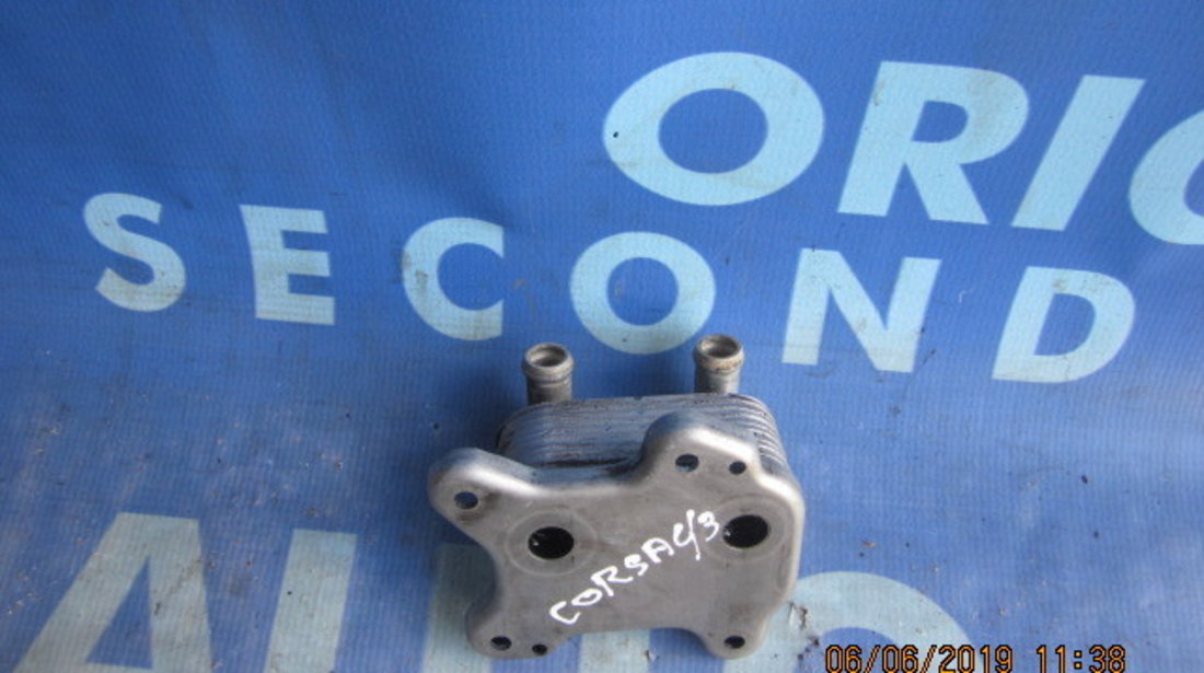 Termoflot Opel Corsa C 1.7dtl; 897222954