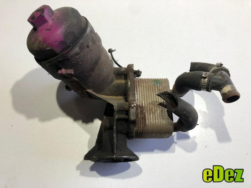 Termoflot Opel Corsa C (2000-2005) 1.7 cdti 8980809890