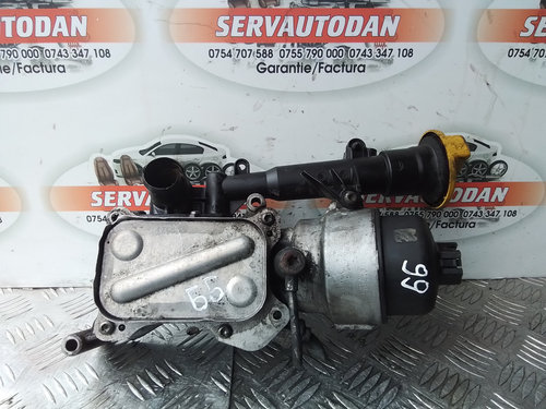 Termoflot Opel Corsa C (2000-2006) 1.3 Motorina 2002, 55193743