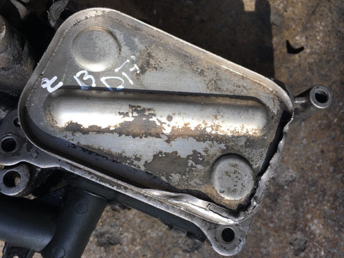 Termoflot Opel Corsa C [facelift] [2003 - 2006] Hatchback 5-usi (F08 F68)