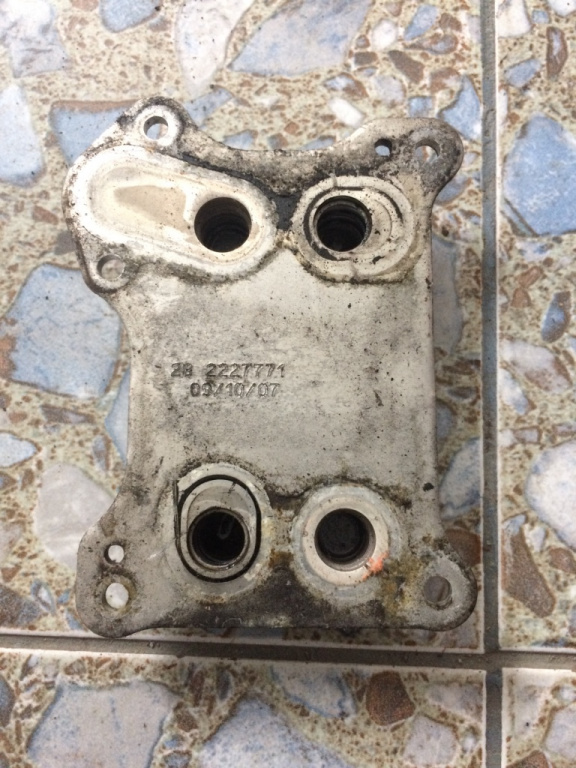 Termoflot Opel Corsa D [2006 - 2011] Hatchback 3-usi 1.3 CDTi MT (75 hp)