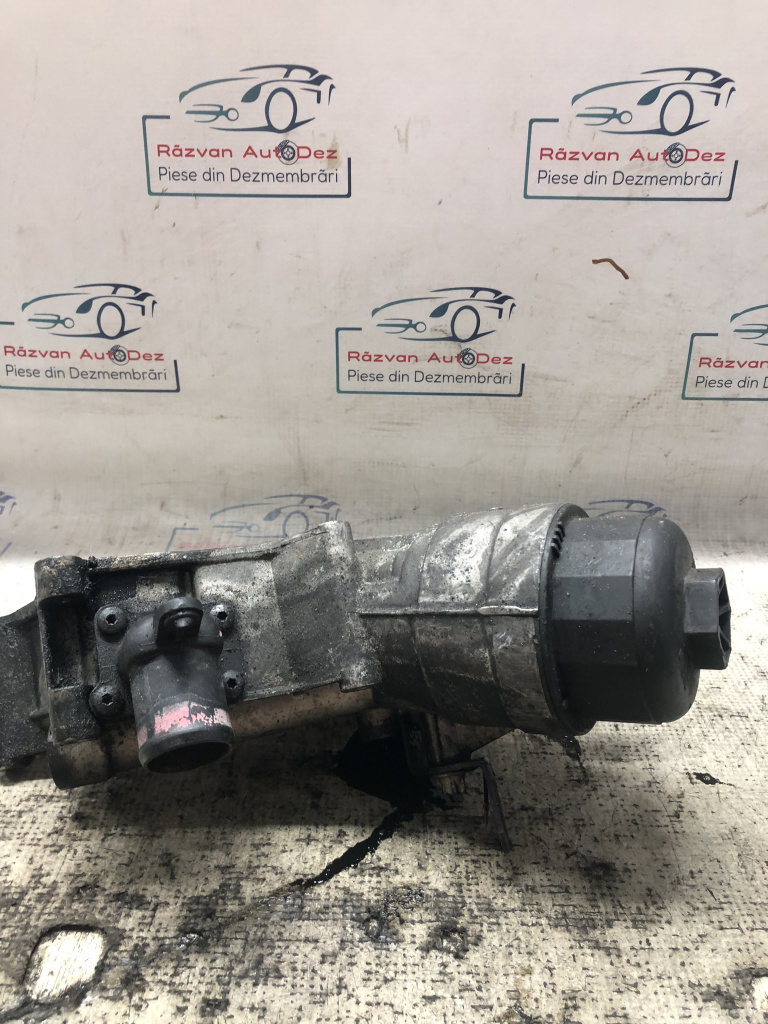 Termoflot Opel Corsa D 2010, 55213469