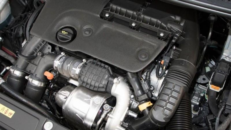 Termoflot Opel Grandland X 2017-> 1.6 cdti AdBlue B16DTH