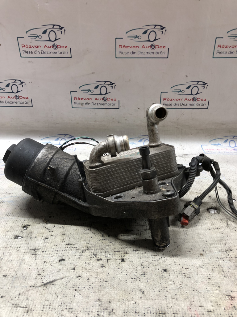 Termoflot Opel Insignia 1.8 Benzina 2014