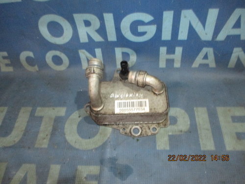 Termoflot Opel Insignia 2.0cdti 2011; 6534234