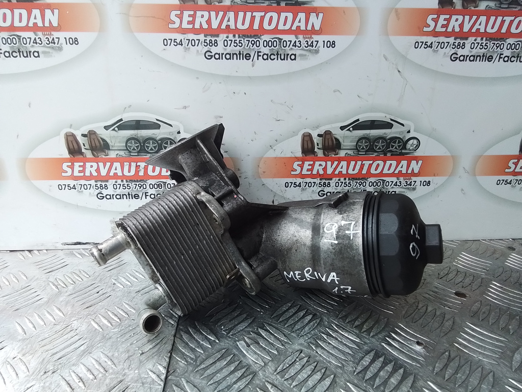 Termoflot Opel Meriva (2003-2006) 1.7 Motorina 2006, 8973235441