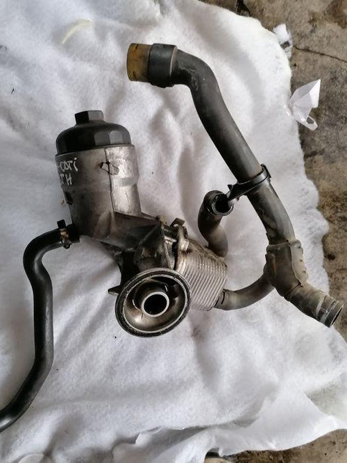Termoflot Opel Meriva A 2003-2010 1.7CDTI 101cp 74kw Z17DTH