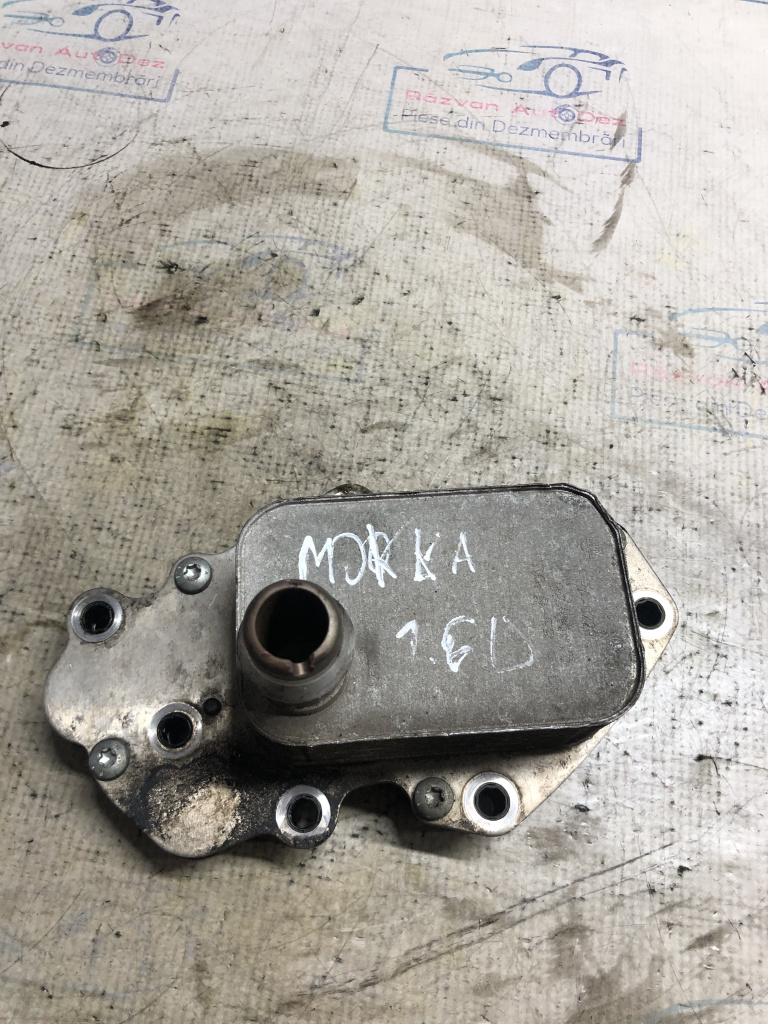 Termoflot Opel Mokka 1.6 Motorina 2015, 281803301