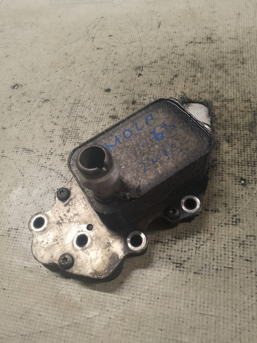 Termoflot Opel Mokka 1.6 Motorina 2015, 55599943