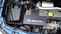 Termoflot Opel Signum 2.0 dti