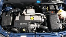 Termoflot Opel Vectra B 2.0 dti