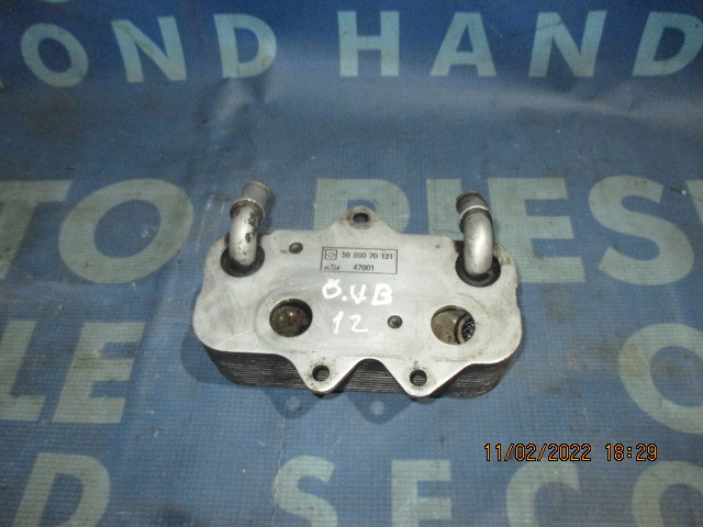 Termoflot Opel Vectra B 2.0di 16v 1997; 5989070121