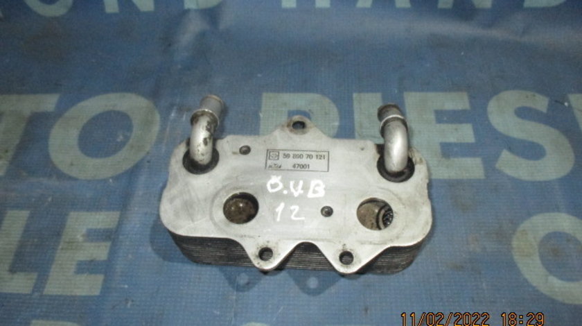 Termoflot Opel Vectra B 2.0di 16v 1997; 5989070121