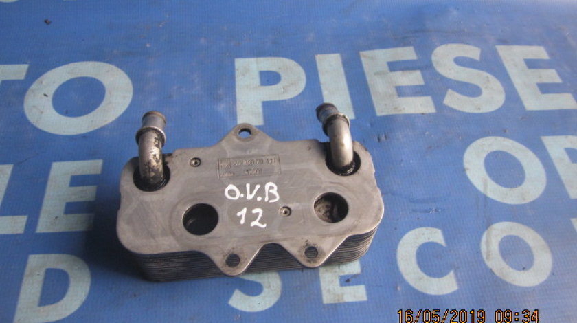 Termoflot Opel Vectra B 2.0di 16v; 5989070121