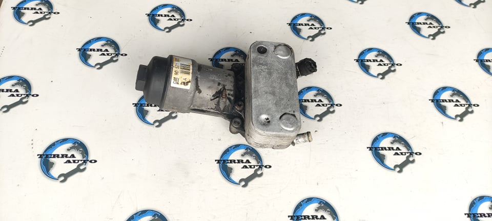Termoflot Opel Zafira A 2.0 DTI cod motor Y20DTH