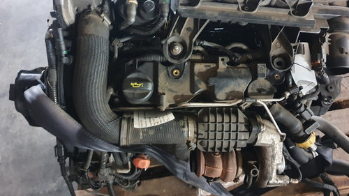 Termoflot Peugeot 208 1.4 HDI an fabricatie 2013