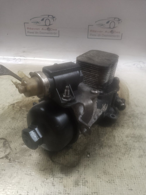 Termoflot Peugeot 3008 1.6 Motorina 2012