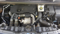 Termoflot Peugeot 3008 2011 SUV 1.6 HDI