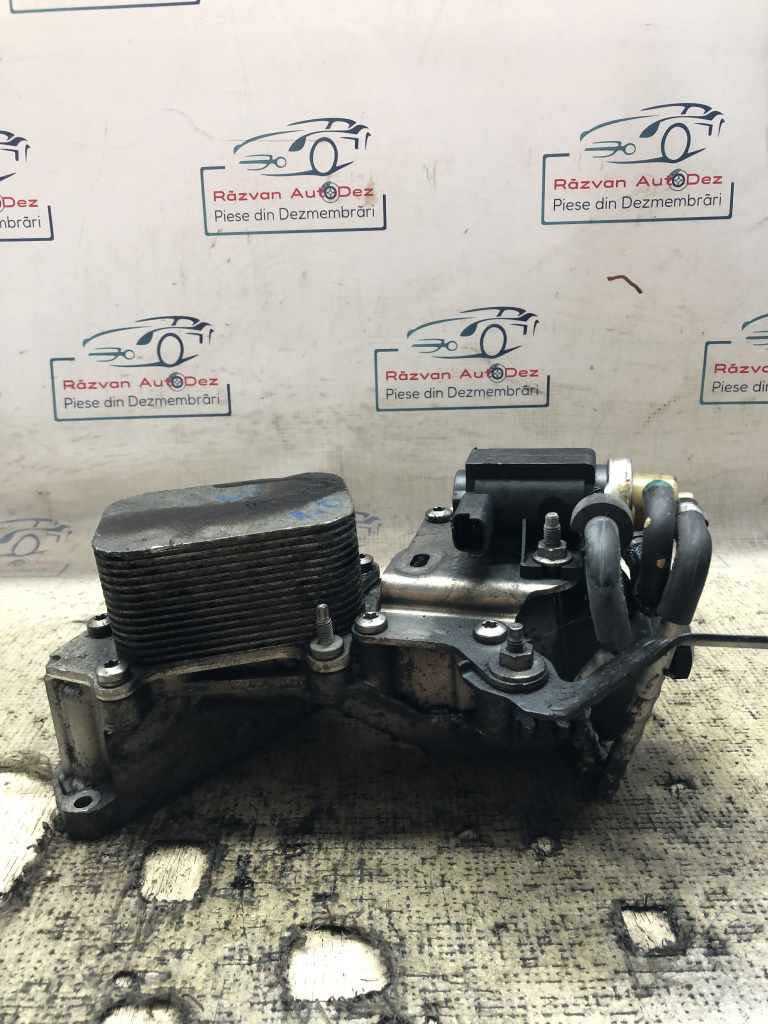 Termoflot Peugeot 3008 2018