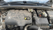 Termoflot Peugeot 308 2007 Hatchback 2.0 D