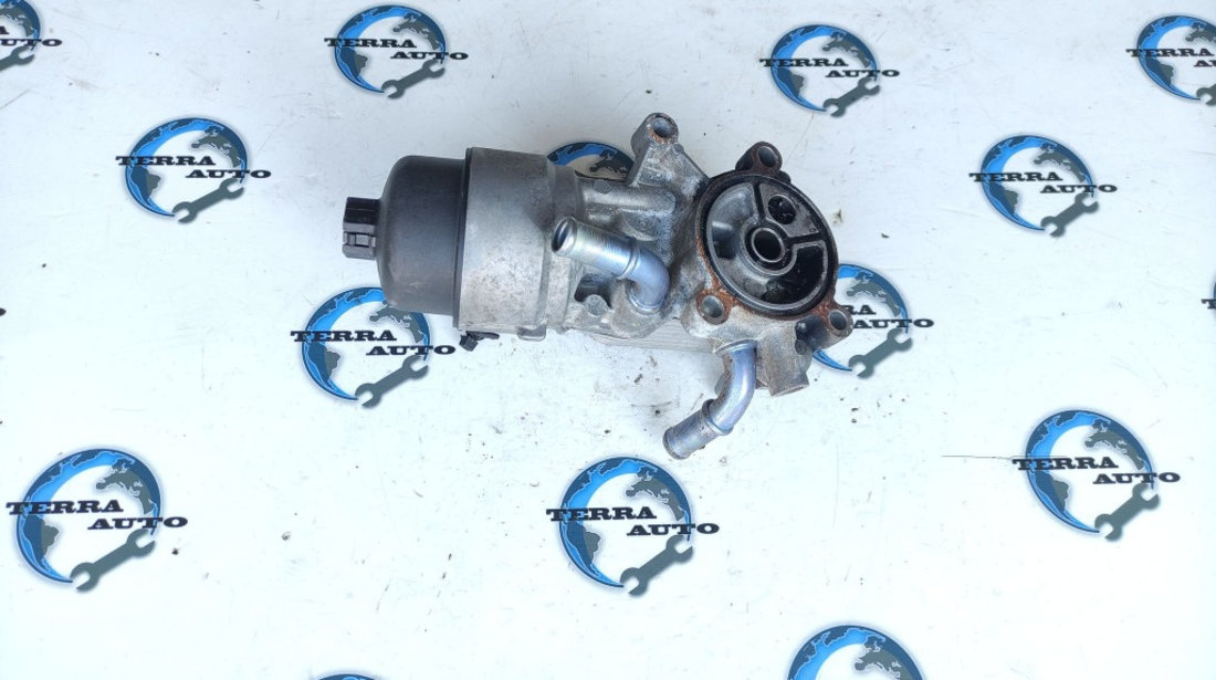 Termoflot Peugeot 407 2.0 HDI cod: 9656830180